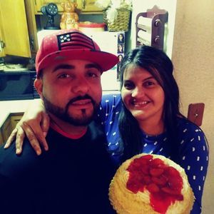 Meet your Posher, Iris